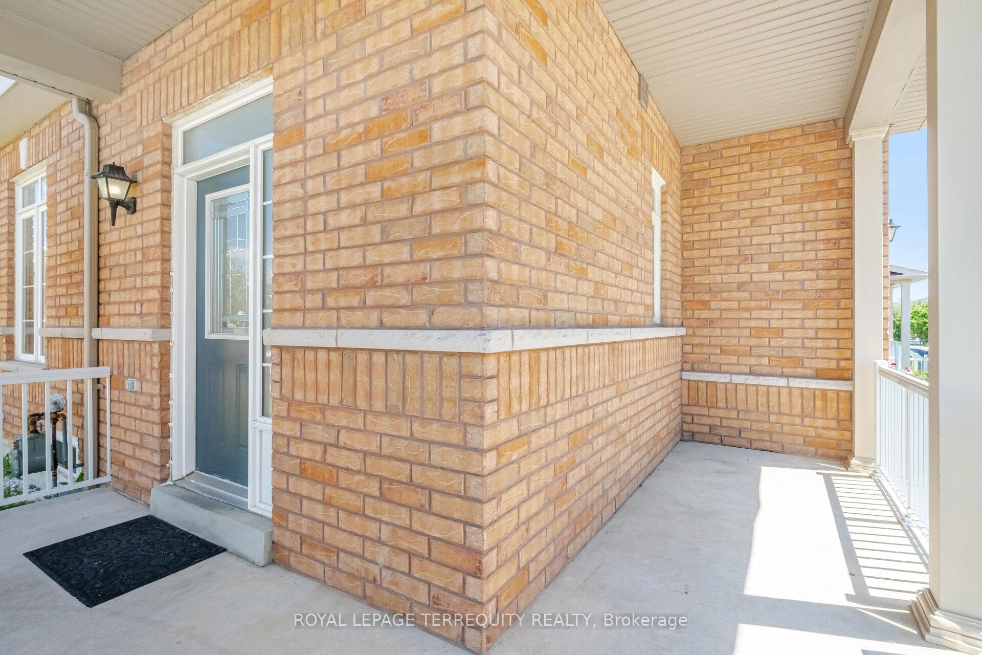 36 Chokecherry Crescent, Markham, ON