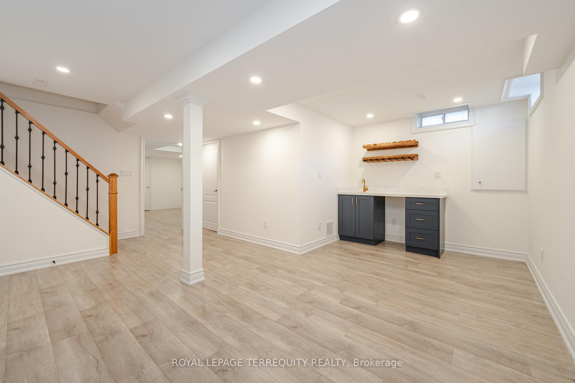 36 Chokecherry Crescent, Markham, ON