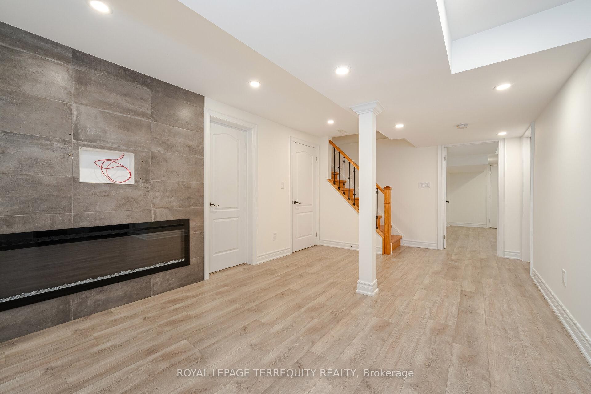 36 Chokecherry Crescent, Markham, ON