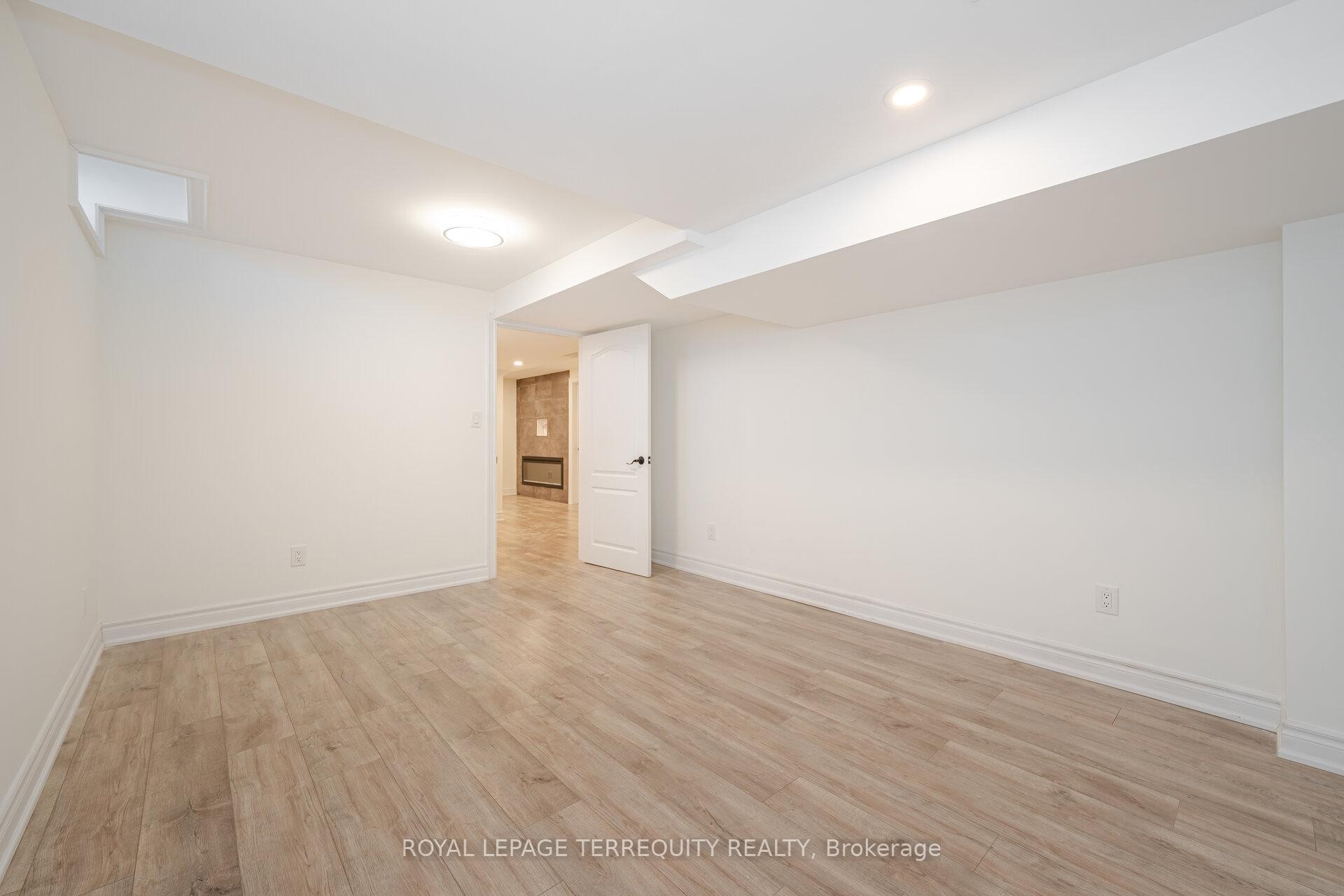 36 Chokecherry Crescent, Markham, ON