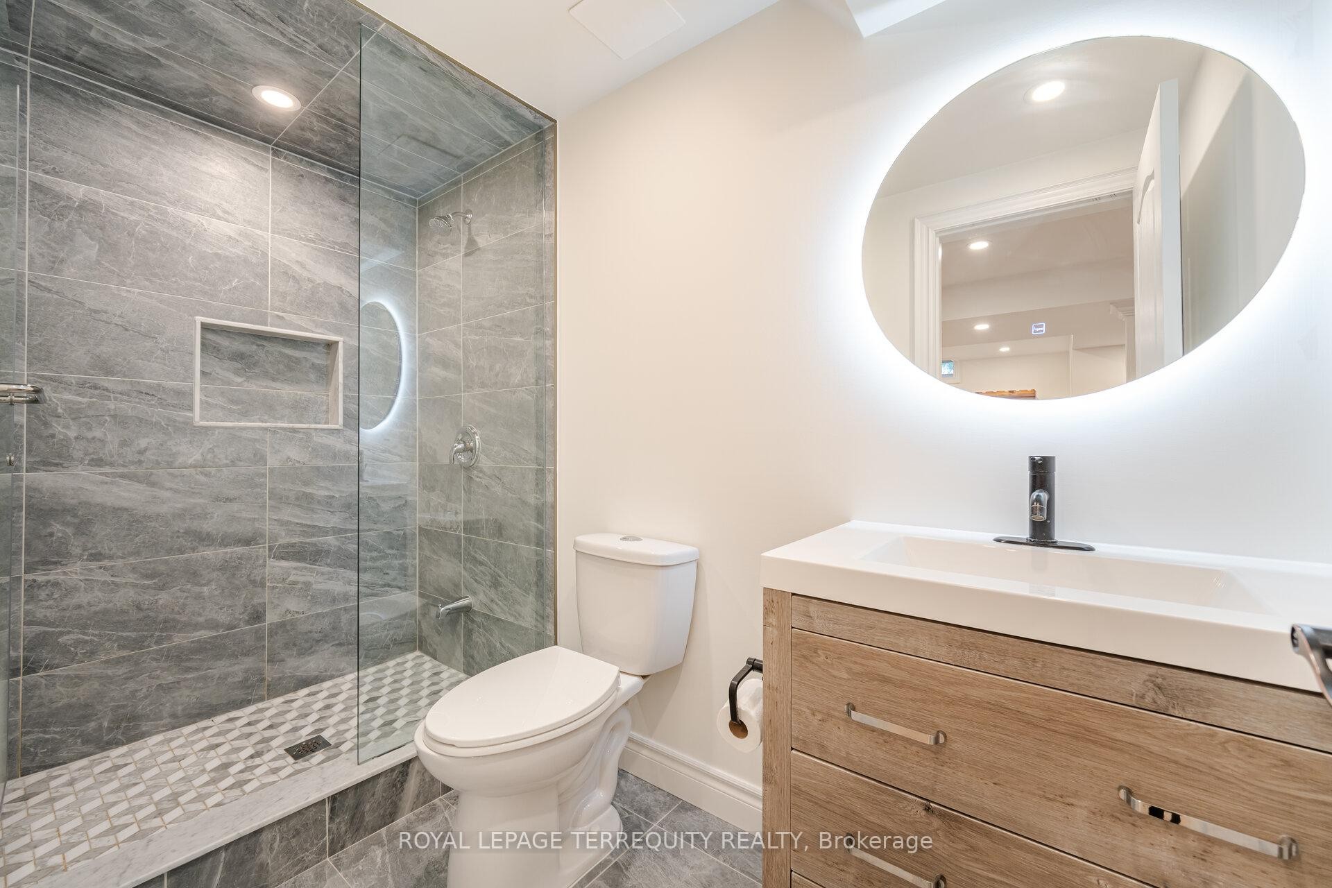 36 Chokecherry Crescent, Markham, ON