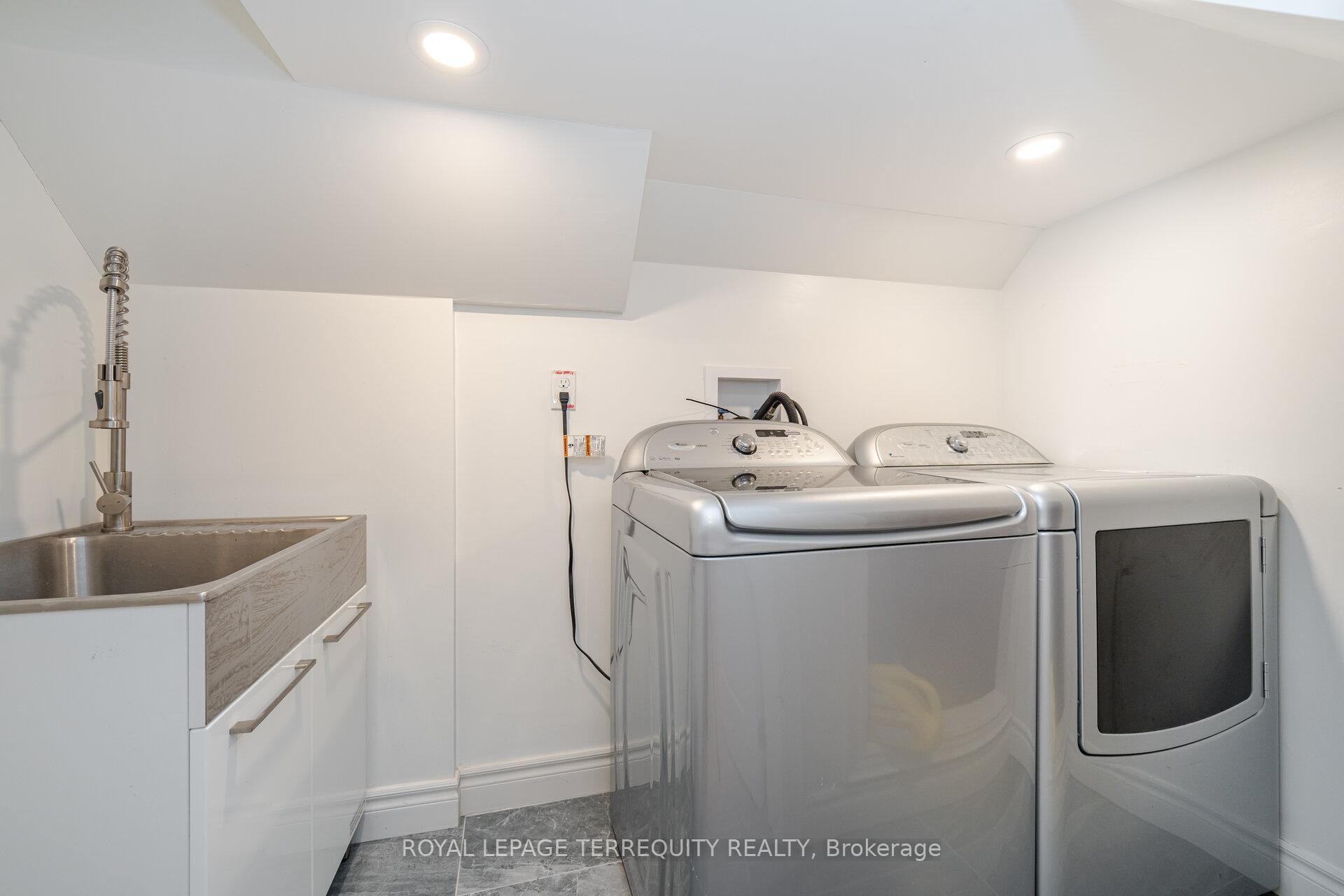 36 Chokecherry Crescent, Markham, ON
