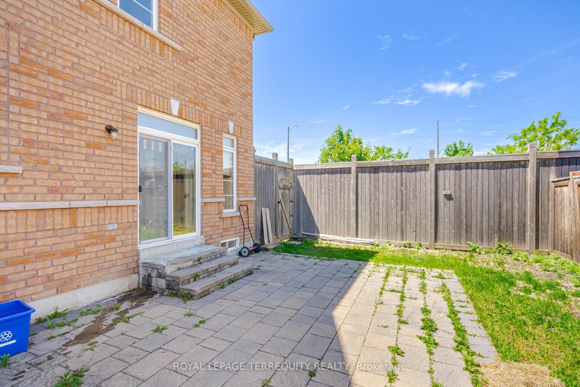 36 Chokecherry Crescent, Markham, ON