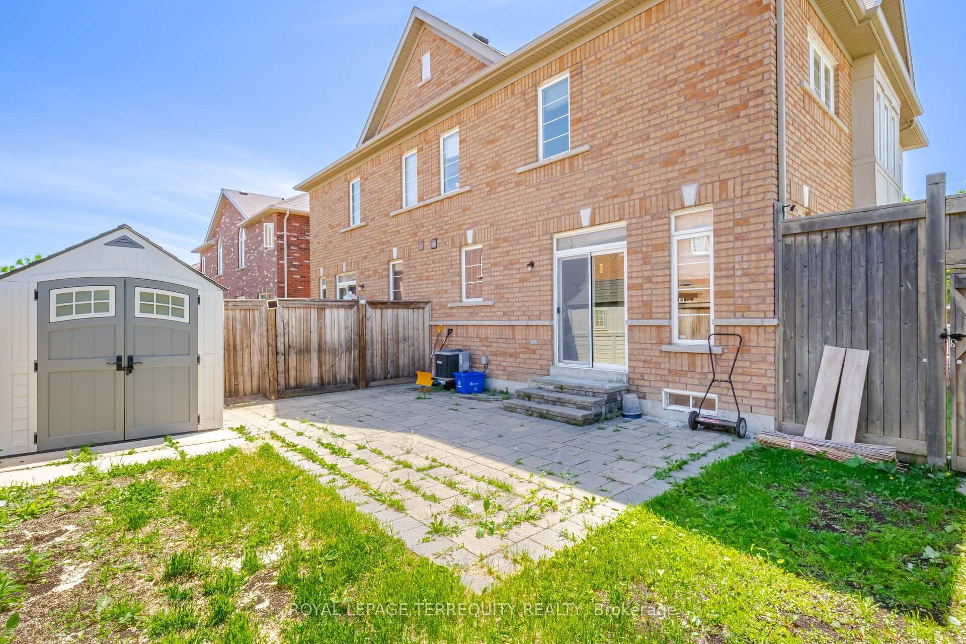 36 Chokecherry Crescent, Markham, ON