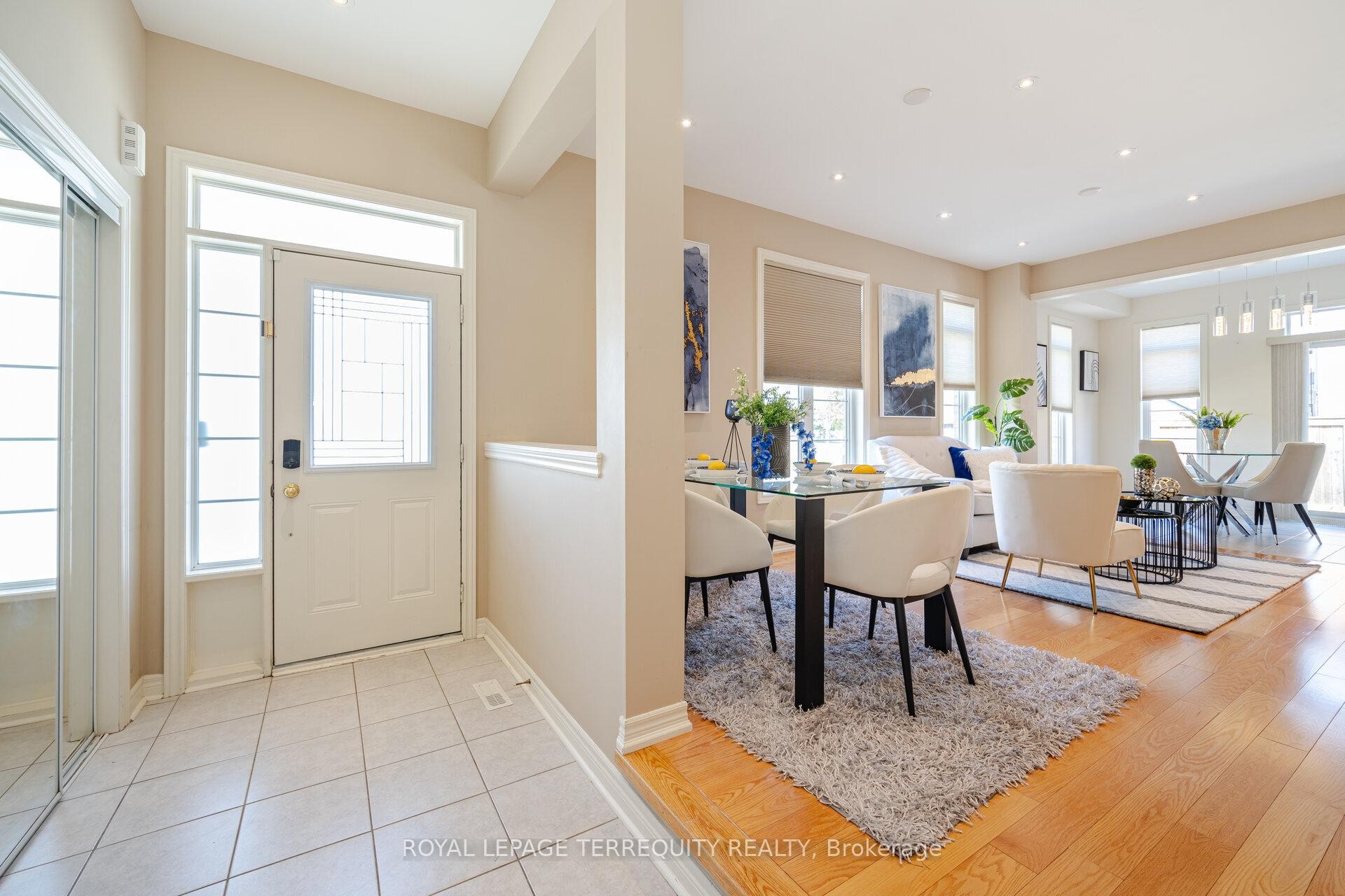 36 Chokecherry Crescent, Markham, ON