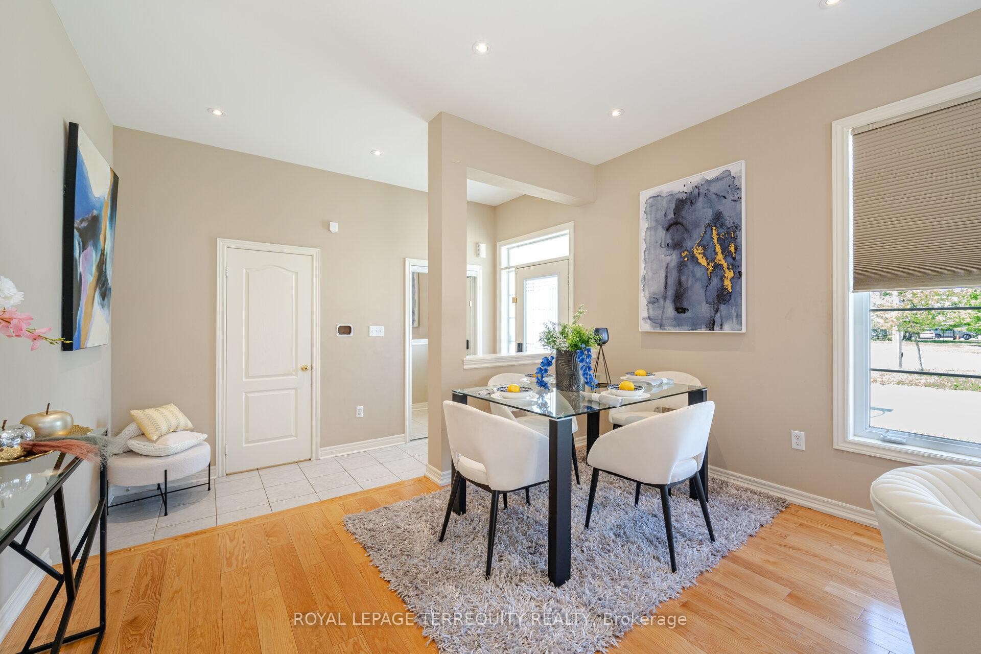 36 Chokecherry Crescent, Markham, ON