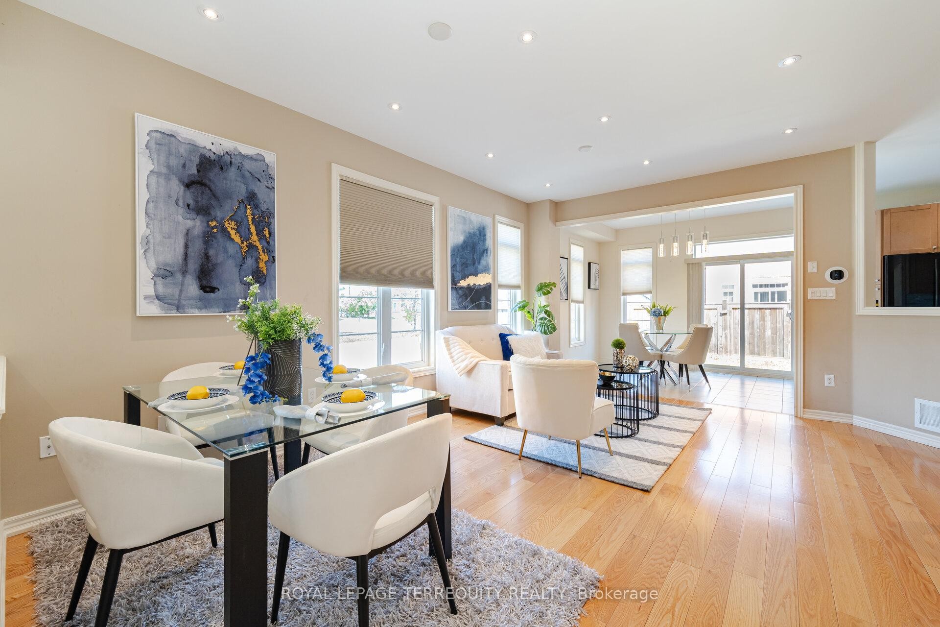 36 Chokecherry Crescent, Markham, ON