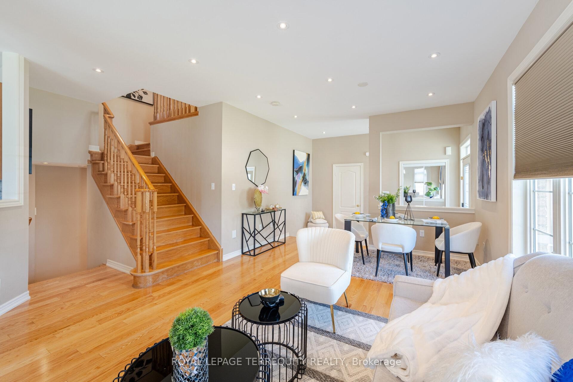 36 Chokecherry Crescent, Markham, ON