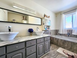 Bathroom - 