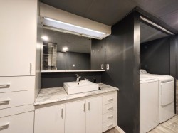 Bathroom - 