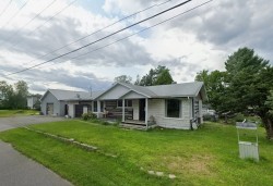 Exterior - 