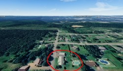 Aerial View - 