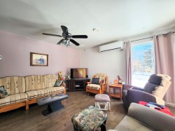 Living Room - 