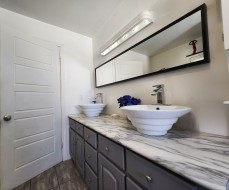 Bathroom - 