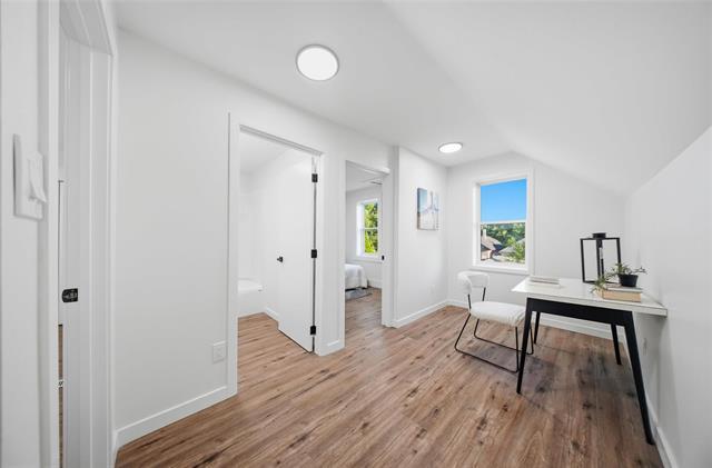 324 Yale Ave, Winnipeg, MB - Indoor Photo Showing Other Room