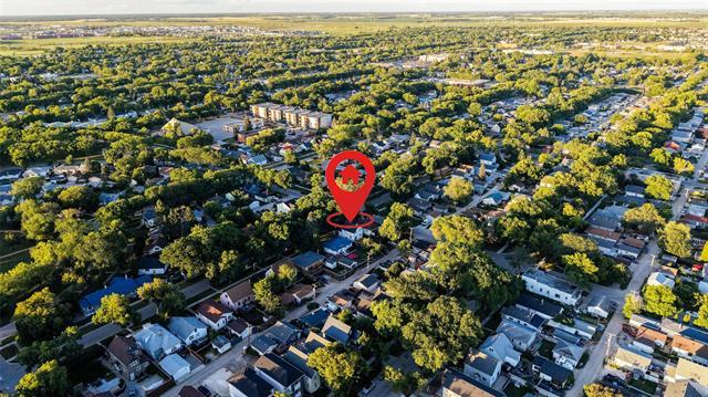 324 Yale Ave, Winnipeg, MB - Outdoor