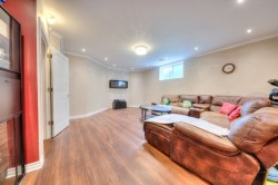 Salle familiale -