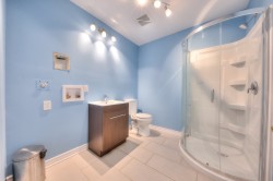 Salle de bains -