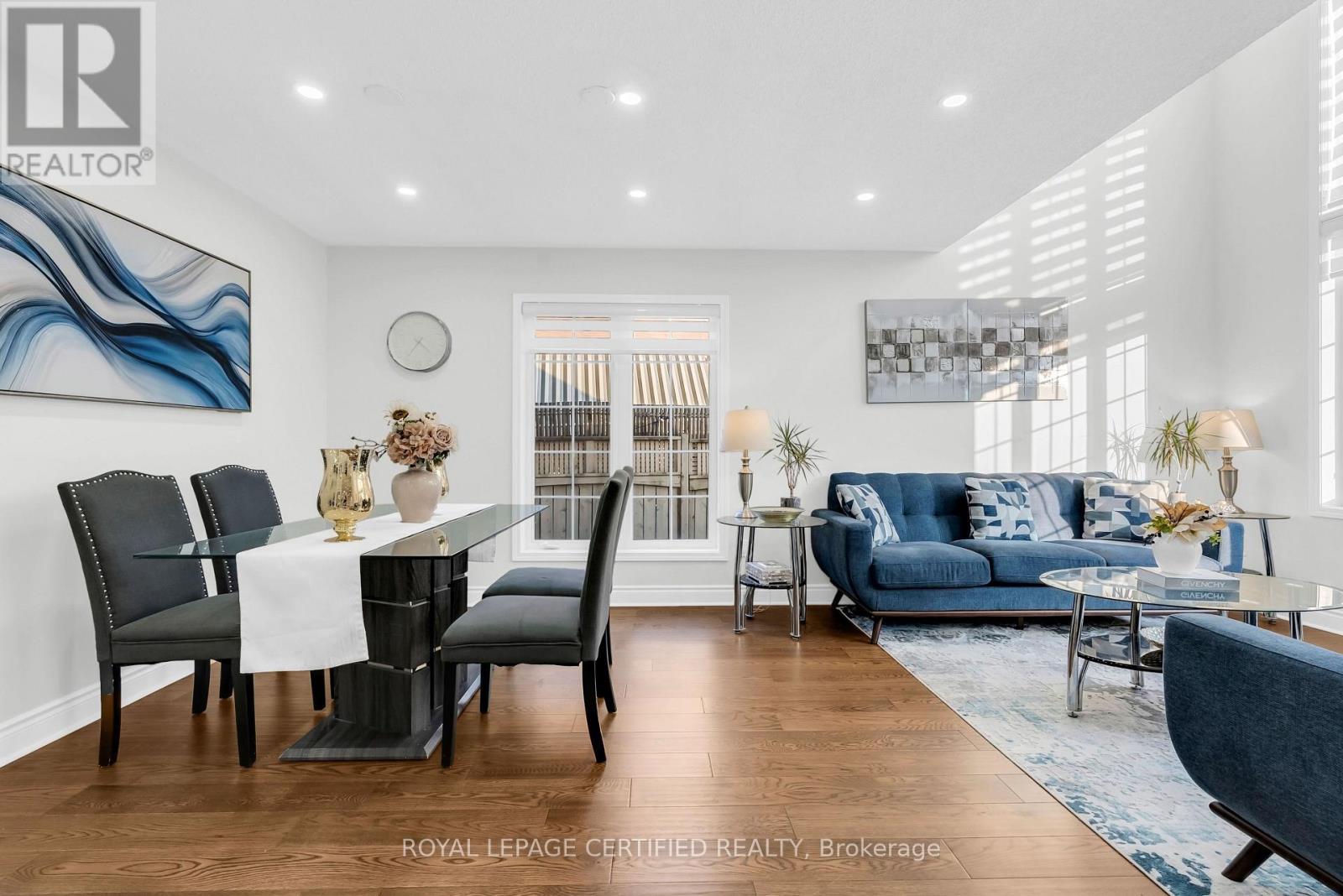729 Turrell Crescent, Milton, ON - Indoor