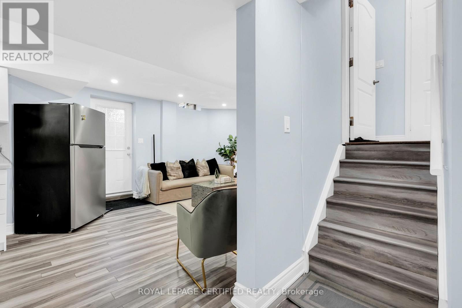 729 Turrell Crescent, Milton, ON - Indoor Photo Showing Other Room