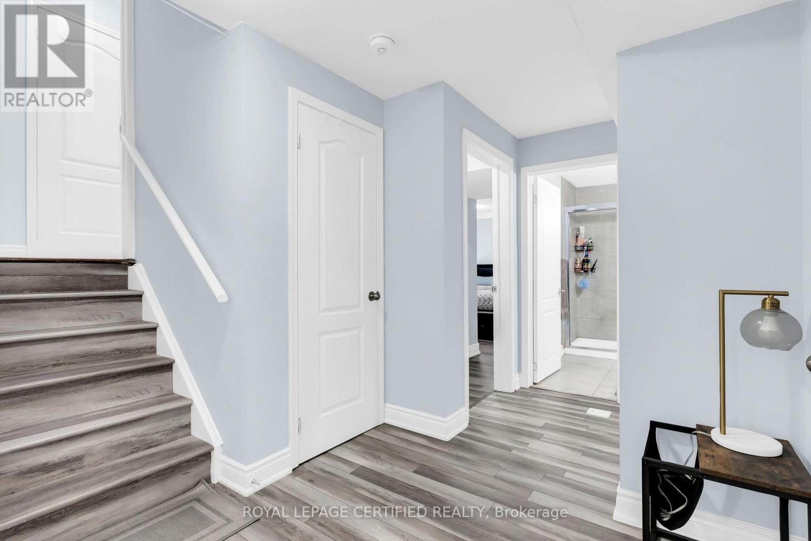 729 Turrell Crescent, Milton, ON - Indoor Photo Showing Other Room