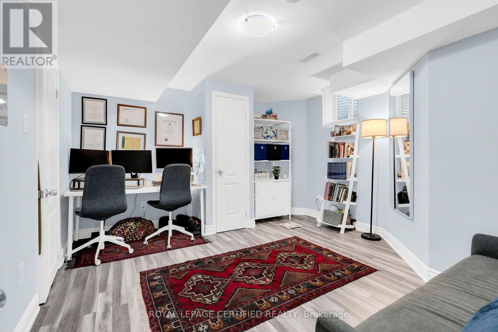 729 Turrell Crescent, Milton, ON - Indoor