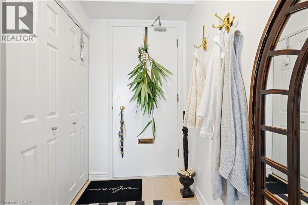 8 Woodman Drive S Unit# 708, Hamilton, ON - Indoor Photo Showing Other Room