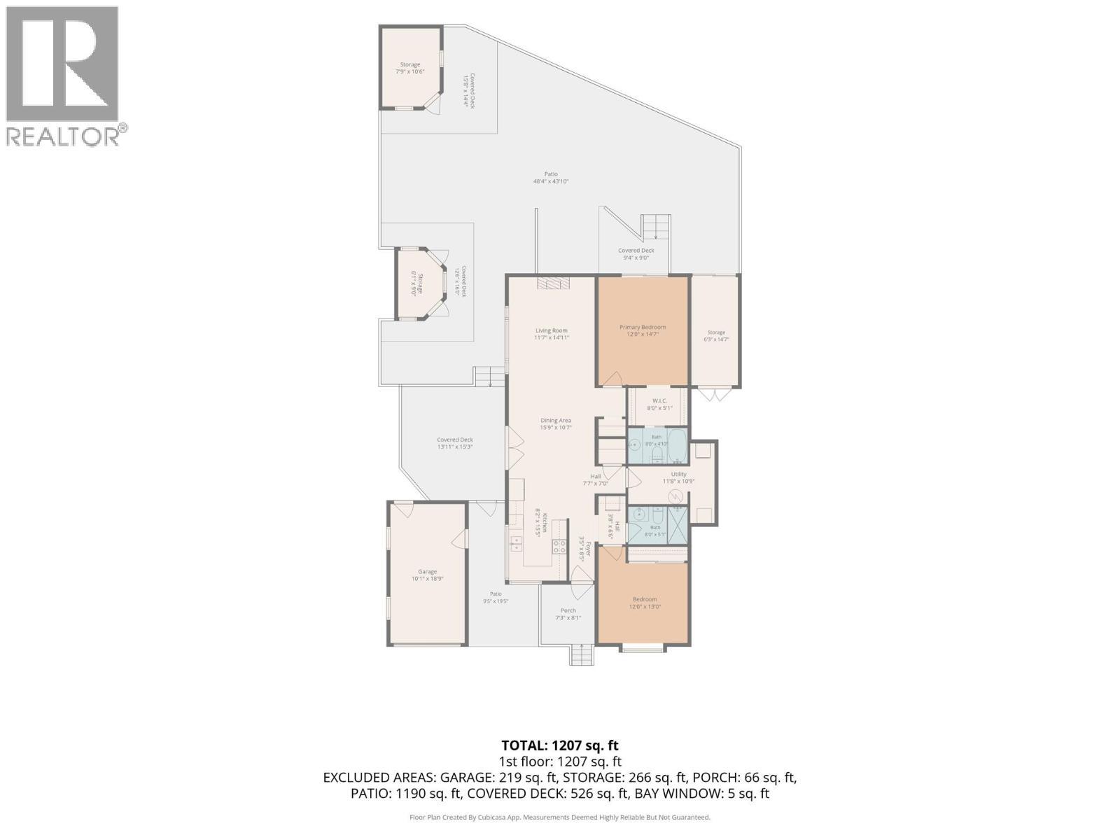 9020 Jim Bailey Road Unit# 134, Kelowna, BC