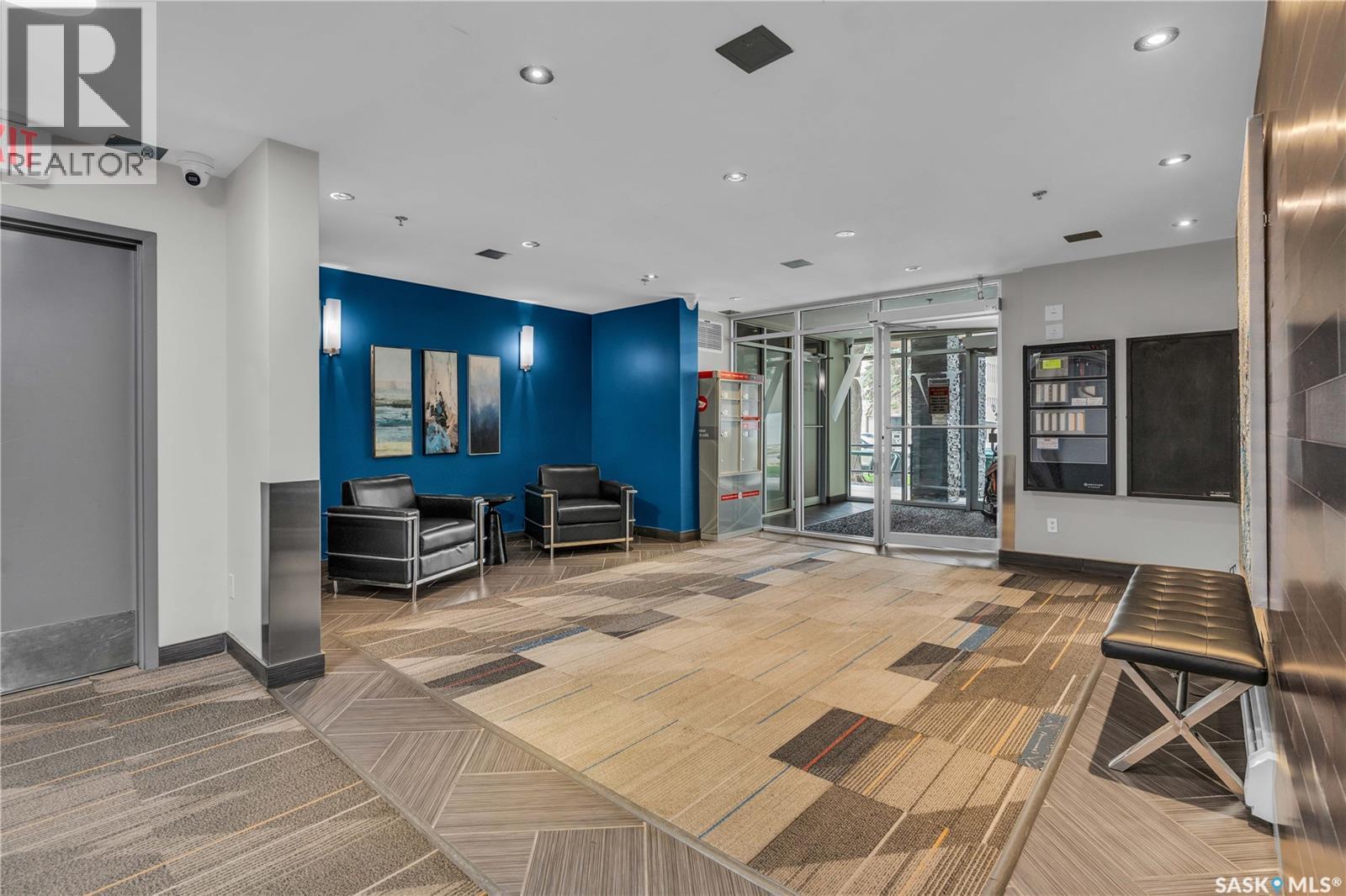 1606 320 5Th Avenue N, Saskatoon, SK - Indoor Photo Showing Other Room