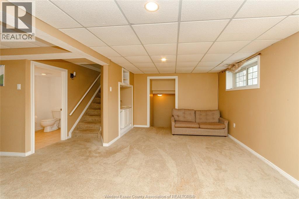 39 Patricia Street, St. Thomas, ON - Indoor