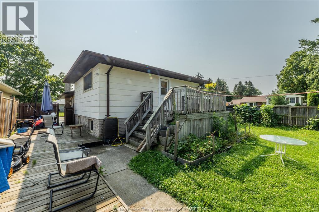 39 Patricia Street, St. Thomas, ON - Outdoor