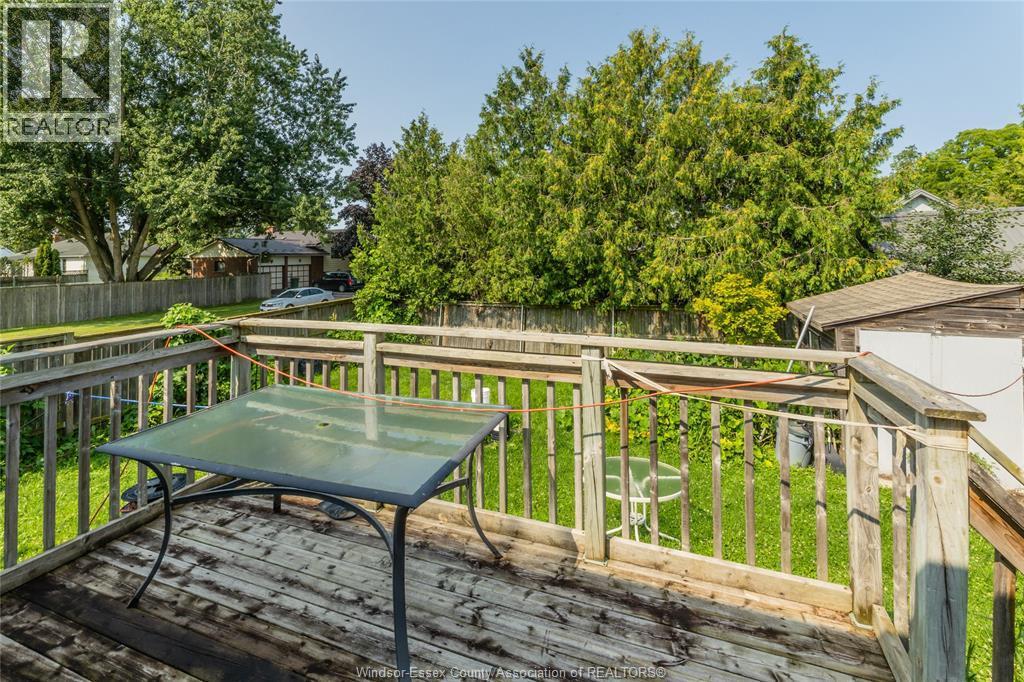 39 Patricia Street, St. Thomas, ON - Outdoor