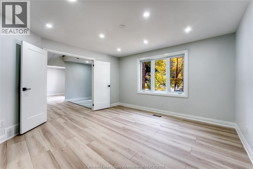 2350 Docherty Drive, Tecumseh, ON - Indoor Photo Showing Other Room