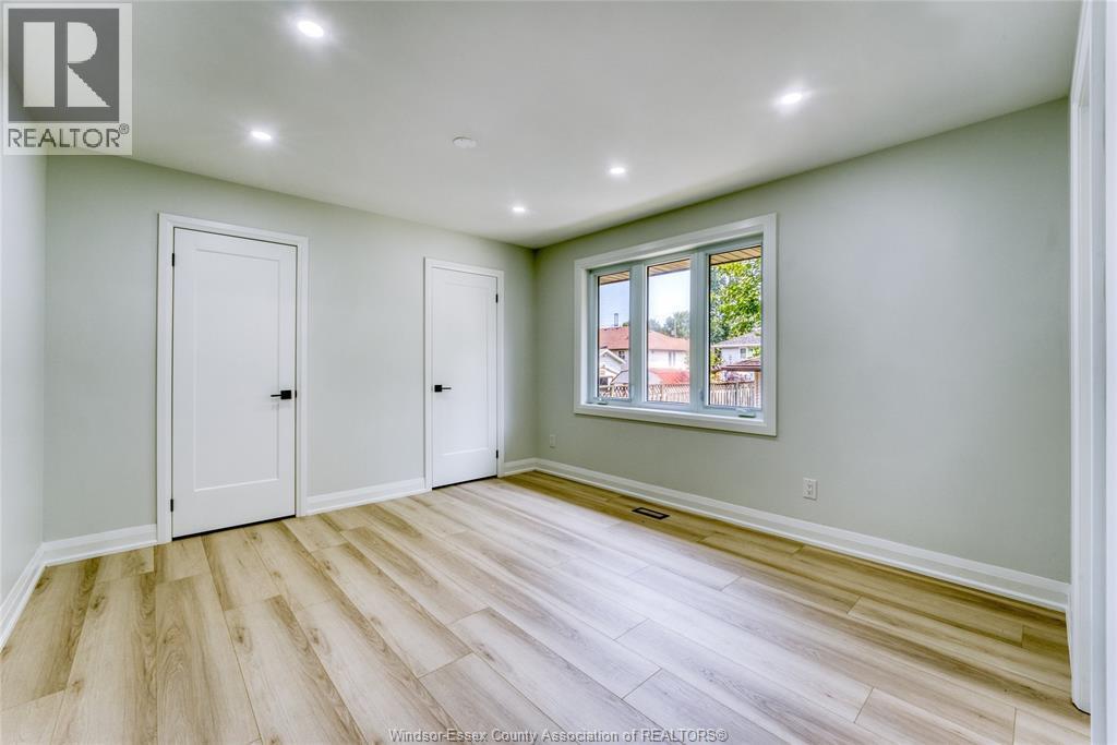 2350 Docherty Drive, Tecumseh, ON - Indoor Photo Showing Other Room