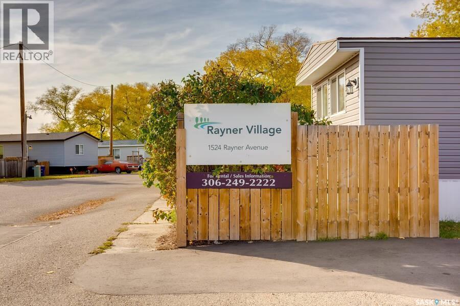 1524 Rayner Avenue, Saskatoon, SK