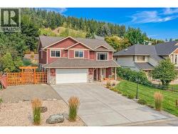 1808 Skyview Crescent Lumby, BC V0E 2G0