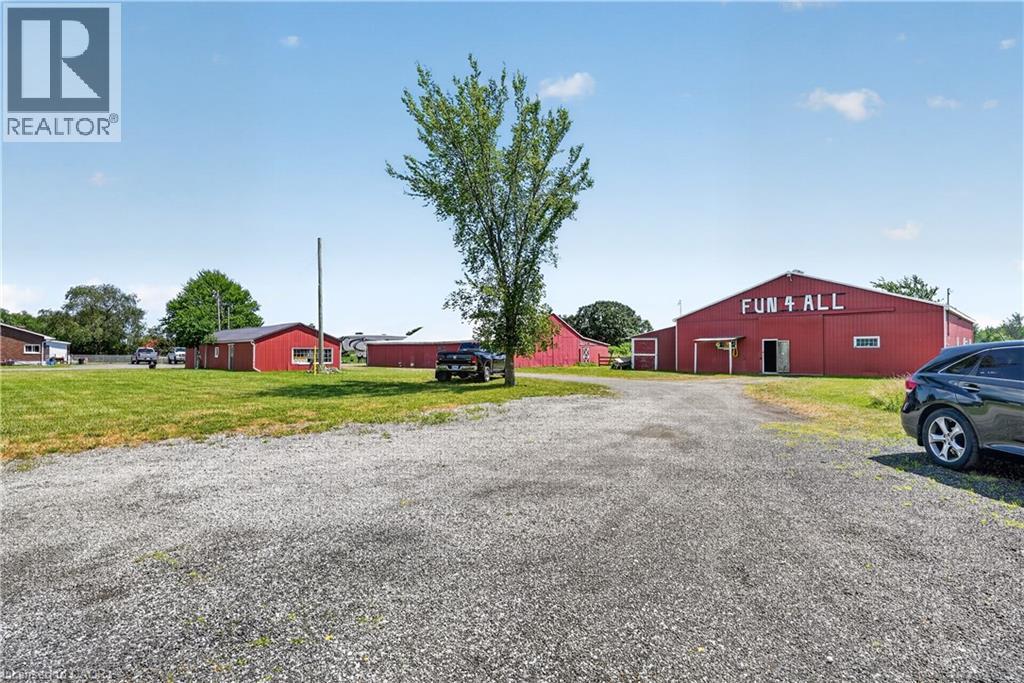 3380 Baker Road, Niagara Falls, ON
