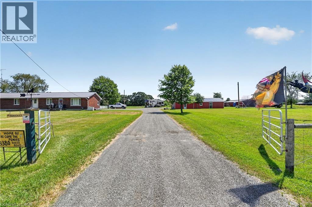 3380 Baker Road, Niagara Falls, ON