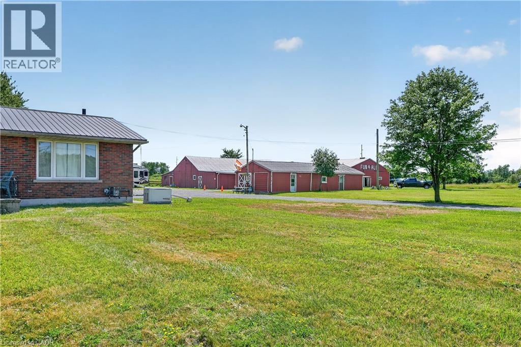 3380 Baker Road, Niagara Falls, ON