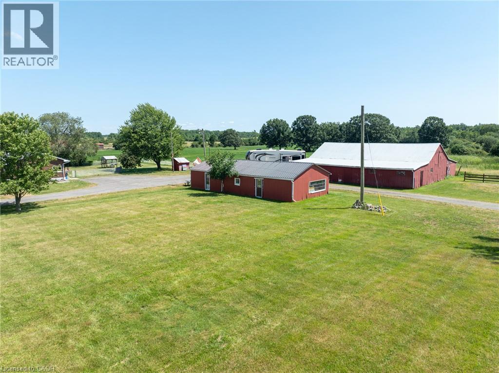 3380 Baker Road, Niagara Falls, ON