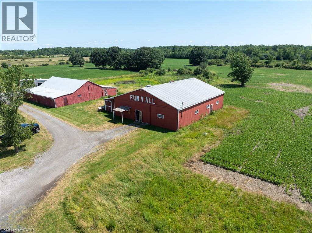 3380 Baker Road, Niagara Falls, ON