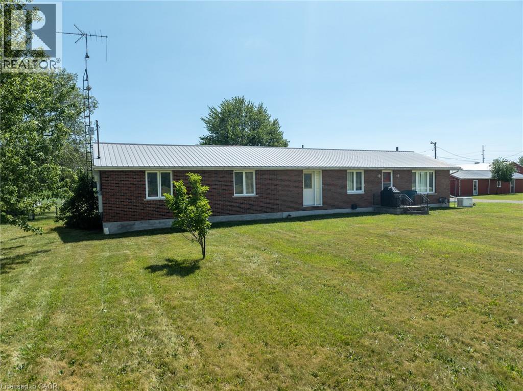 3380 Baker Road, Niagara Falls, ON