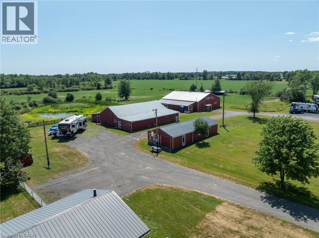 3380 Baker Road, Niagara Falls, ON
