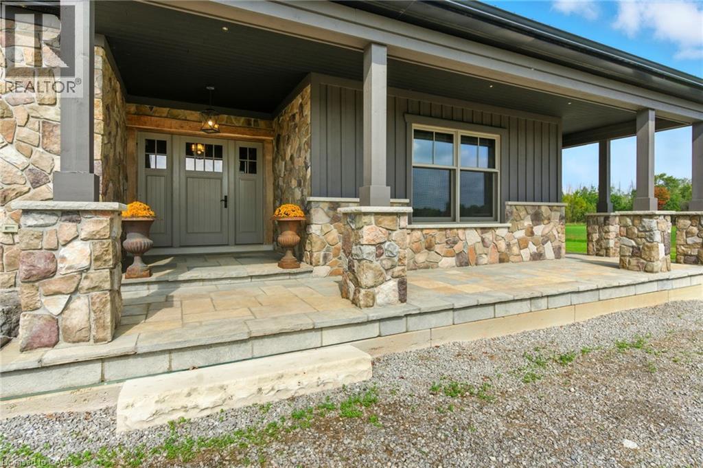437 6Th Concession Road E, Flamborough, ON