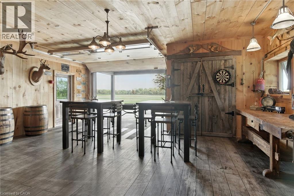437 6Th Concession Road E, Flamborough, ON