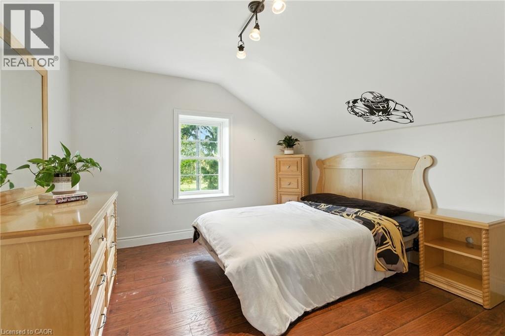 437 6Th Concession Road E, Flamborough, ON