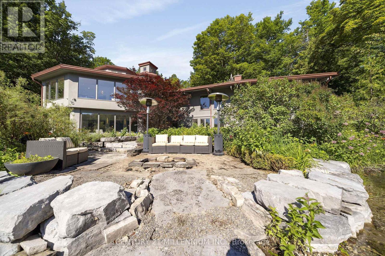 9135 Sideroad 24 Side Road, Erin, ON - Outdoor