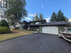 3674 JUNIPER AVENUE Terrace, BC V8G 5E7