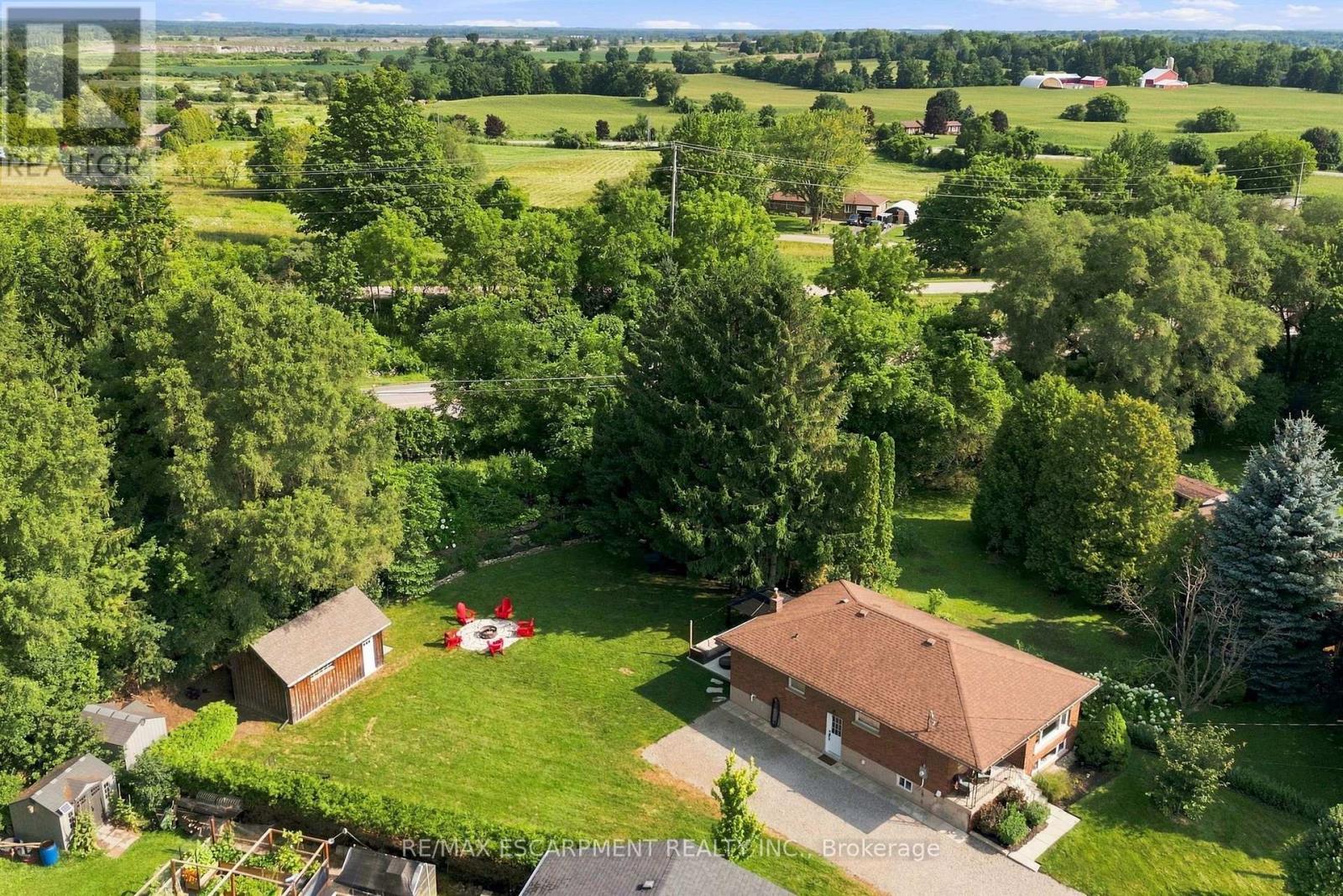 10 Taylor Crescent, Hamilton, ON - Outdoor With View