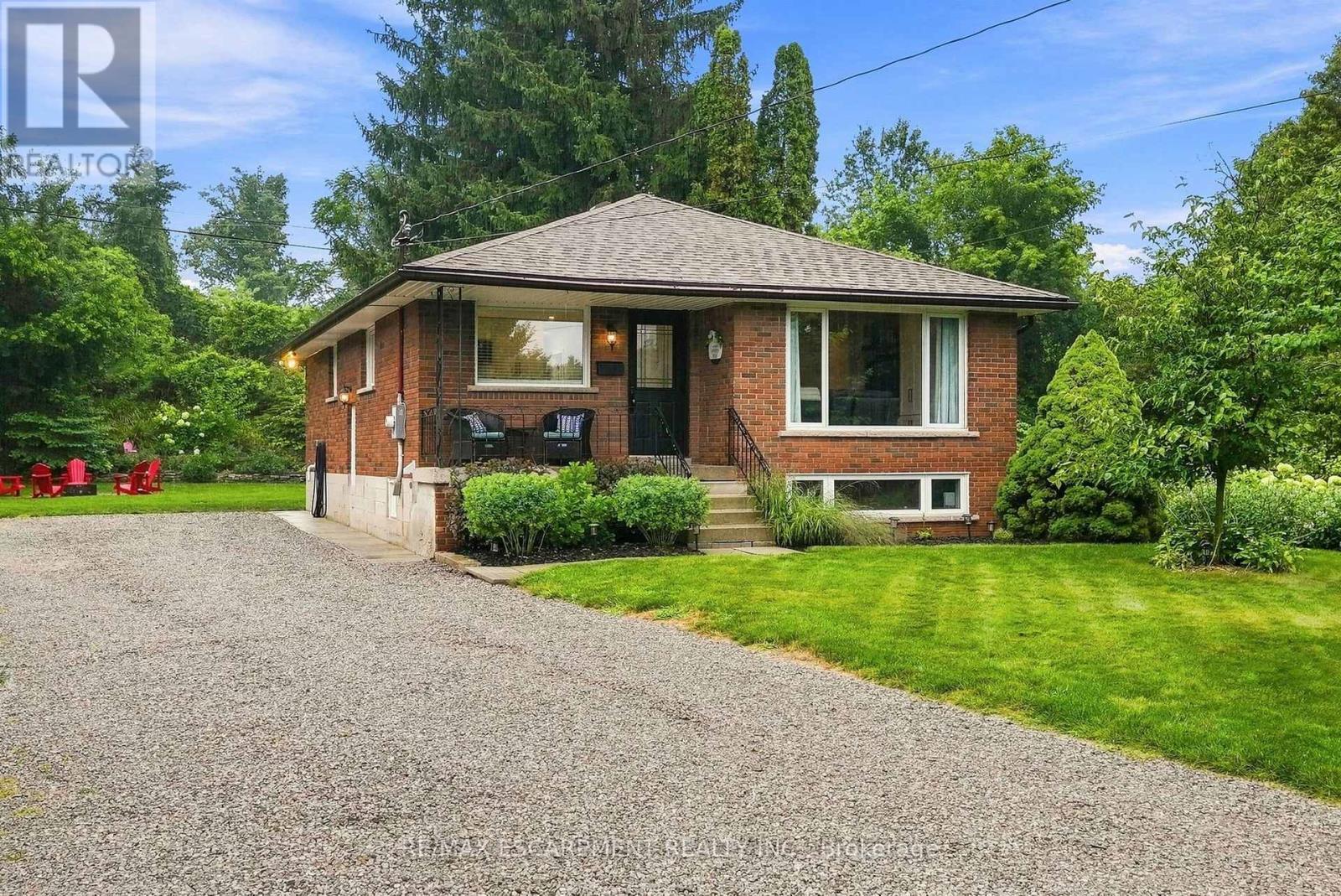 10 Taylor Crescent, Hamilton, ON - Outdoor